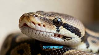 10 Ball Python Facts You Probably Didn’t Know! 🐍 | Manila Morph PH