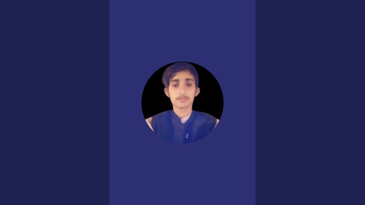 zakaullah chandia is live!