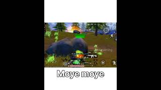 Moye Moye Ho Gya Mere Sath