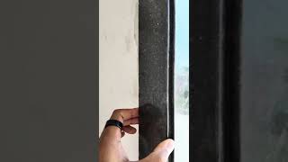 Granite Window Frame Design