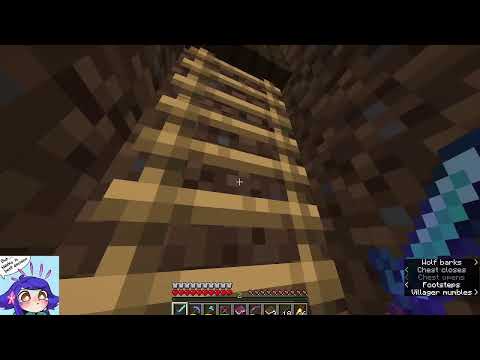 Noctis | Minecraft de Chill | 4llStars SMP día 2 by DJ Noctis