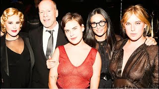 Why Bruce Willis & Demi Moore Separated After 13 Years of Marriage
