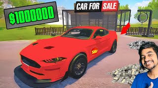 My First Expensive CAR Deal Ever | Car For Sale Simulator Gameplay #1