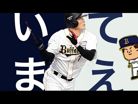 【オリックス純正】アーチスト軍団に対してオリックス純正の強さを見せつけるんや！！【プロスピA】