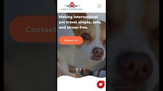 HOW TO MAKE A PETSHOP #WebDesignTips #WebDesignTutorial #ResponsiveWebDesign #WebDesignForBeginners