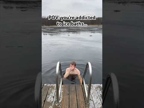 POV: You’re Addicted