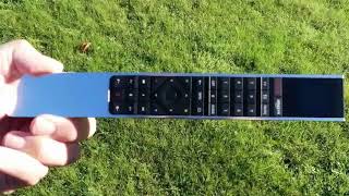 Amazing B&O Beovision Eclipse Review