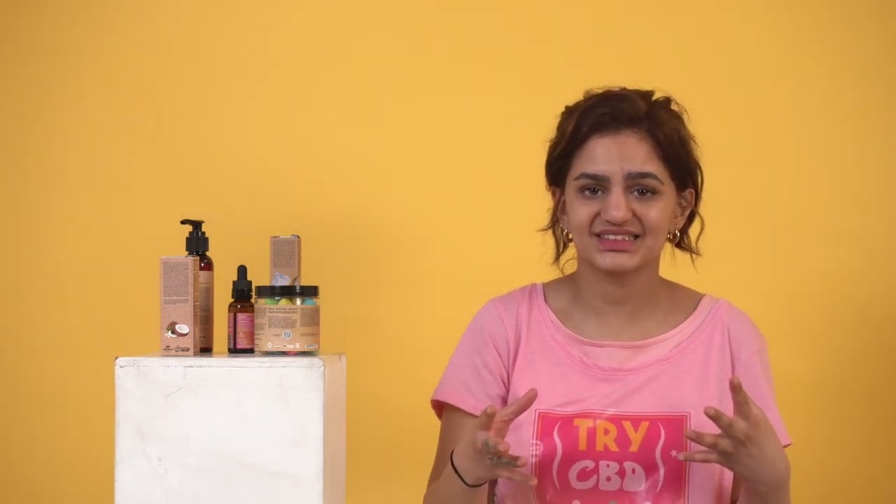 Are There Side Effects to CBD Cream - Loxa Beauty