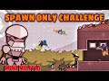 SPAWN ONLY CHALLENGE In Mini Militia | VPR Gaming