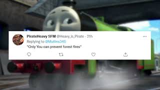 Henry Says Random Quotes From Twitter