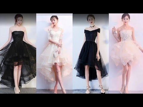 black and white dresses for teens