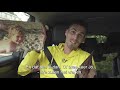 Best moments of the Team Belgium Shuttle - Tokyo 2020