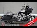 For Sale: 2026 Indian Motorcycle® Challenger® Dark Horse® Black Smoke Stock# PI26078