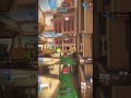 Ashe Quadruple kill #overwatch #overwatchclips #ow2shorts #overwatchpc