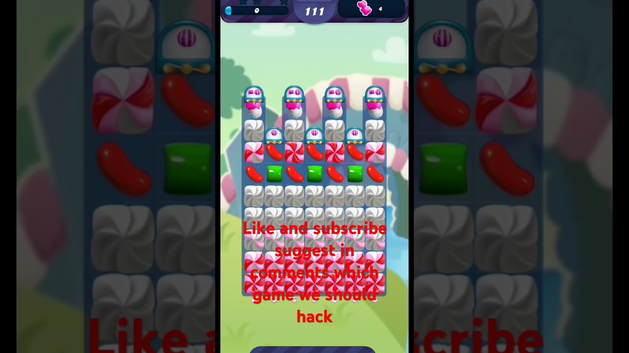 op candy crush saga hack all level unlocked and unlimited booster suggest for next game