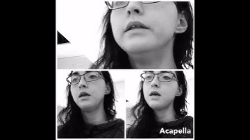 Thumbnail of It Is Well -Acapella