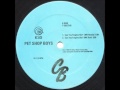 Pet shop boys  can you forgive her mk remix