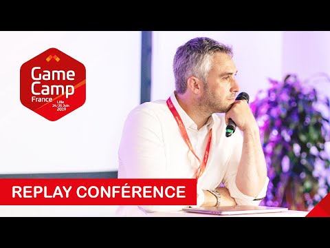 Les enjeux du droit à la déconnexion du salarié à l’heure du tout connecté | Game Camp France 2019