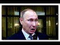 Путин и поставщики двора Его Императорского Величества