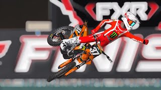 N3ON | JPR | MX Bikes Edit