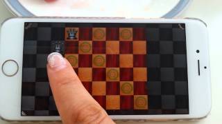 Chess 4. Mind Games. Шахматы 4. Игры разума. Прохождение уровня.(How To Solve Mind Games. Chess (4) Прохождение уровня игры 