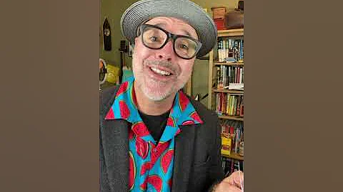 Wandavision’s Jimmy Woo and His Appearing Card Trick