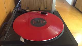 Pergon- Nonrepro (1994)