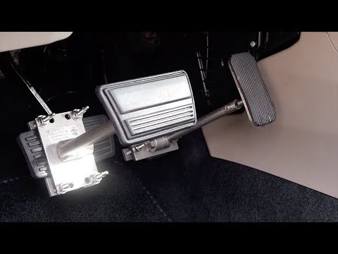 How To Install Pedal Extensions