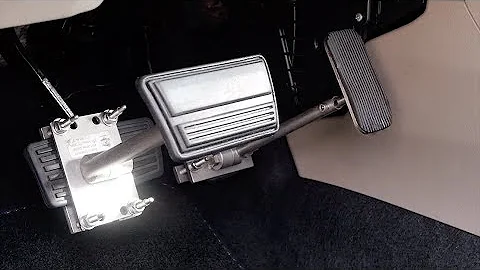 How to Install Pedal Extensions