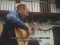 Julian Bream | Danza del Molinero | Manuel de Falla