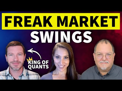 Options Trading: How to Survive the Quant Superquake