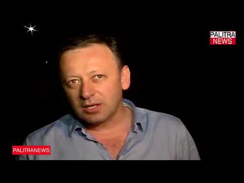 ძლიერი ხანძარი ბათუმში - ცეცხლი ტექნიკის მაღაზია ტექნობუმს გაუჩნდა