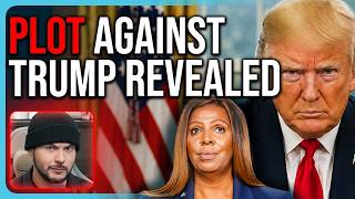 Whistleblower REVEALS Plot Against Trump Staff Ordered To TARGET Trump