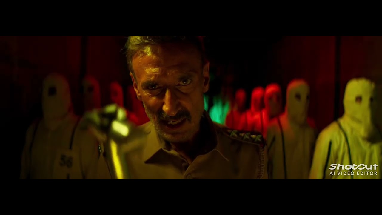 Good bad ugly super movie Action hits