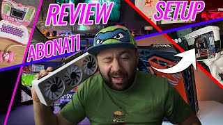 REVIEWUL SETUPURILOR - COMEBACK to ROAST EDITION
