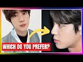 BTS With or Without Makeup. Their Skincare Routine Revealed!