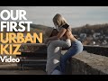 Urban Kiz with Steffi &amp; Shah (Full Video)