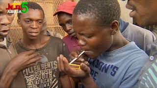 NDLEA COLLABORATES WITH FAITH BASED ORGANISATION IN THE FIGHT AGAINST DRUG ABUSE