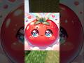 Tomate fofo  animation ai tomate chatgpt historia mendesxzai