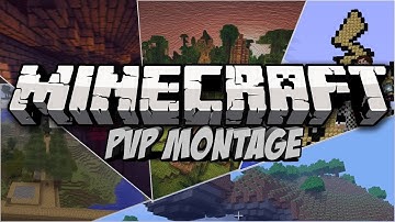 McGamerZone | Chaos PvP Montage!