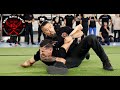 Seminario internacional KRAV maga Kapap Ciudad real 2024 Martin Luna TML