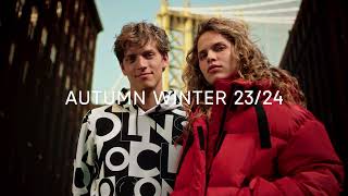Colins Aw23-24 Collection
