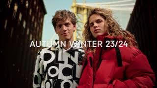 Colin's AW'23-24 Collection
