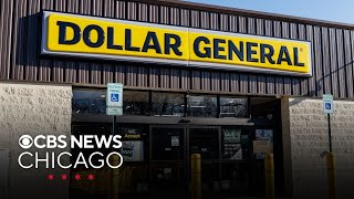 Lawsuit filed by FTC and 20 states accuses Dollar General of deceptive pricing