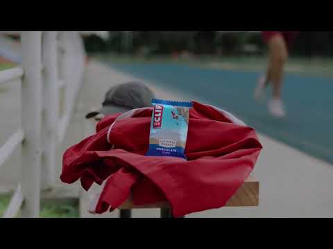 CLIF Bar | Raise Your Bar | Circles