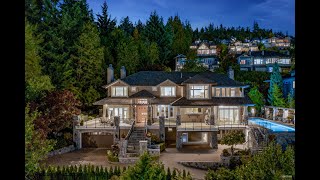 2495 Hudson Crt - West Vancouver Luxury Real Estate - Jonathan Yu - 于政见
