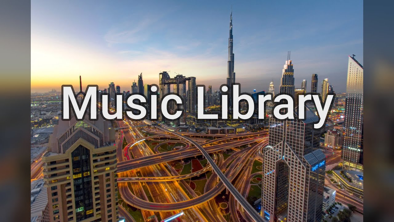 Arabian Festival by Purple Planet Music