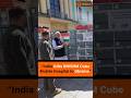 India Gifts BHISHM Cube Mobile Hospital To Ukraine 
