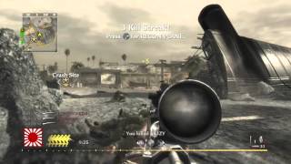 Clips & Fails #1 (Multicod)