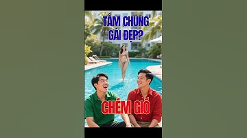Hai Anh Chàng Miền Tây 